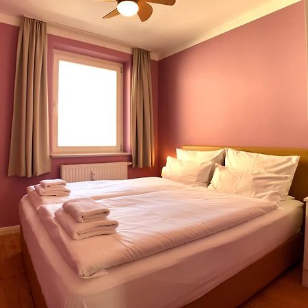 Amaroo - Apartments Potsdam “Hollandisches Viertel” Eksteriør billede